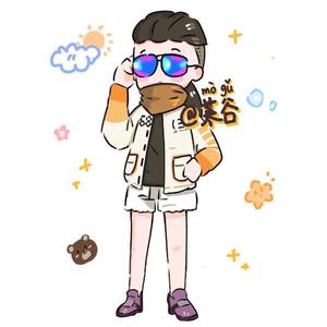 MoGu丶茉谷 头像