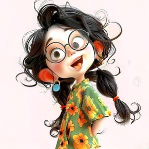 乘风破浪的叶子 头像