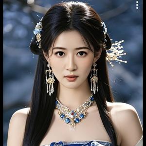 美美情感正能量 头像