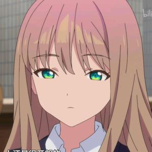 我不是小红 头像