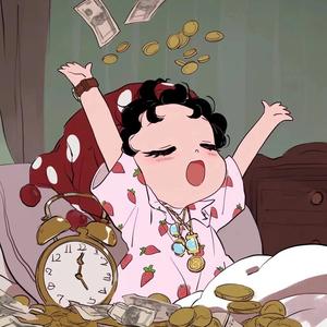 蛋卷卷不过 头像