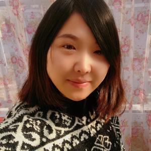 伊梦他乡 头像