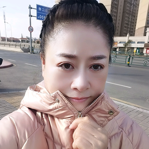 沐足姐 头像