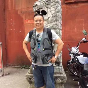 龙飞自媒体 头像