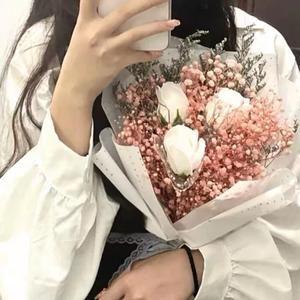 谢菇凉 头像