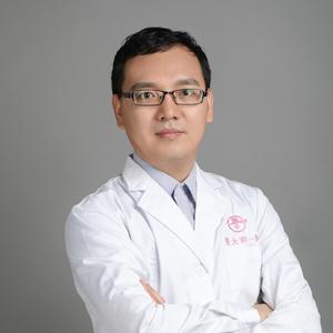 中医专家冯伟峰 头像