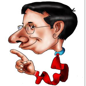 漫画刘克军