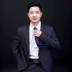 抗衰解码局 头像