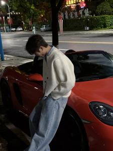 遵义男士发型设计-金智 头像