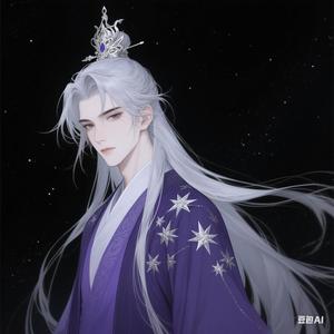 墨云动漫社 头像