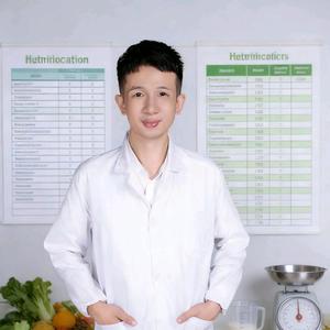 儿童营养师黄廷伟 头像