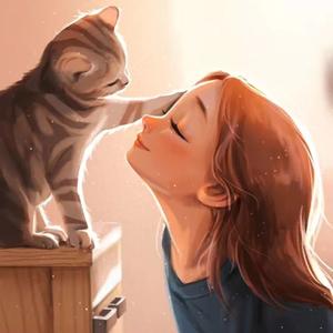 小饭勺辅食日历 头像