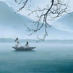 勇往直前烟雨任平生 头像