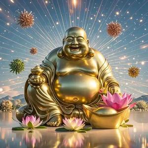 老有所乐 头像