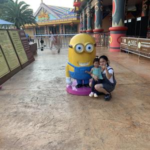 越南秋荷夫妇 头像