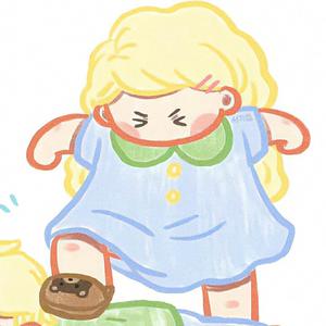 没头脑和不生气 头像