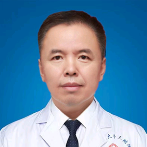 神经外科单峤主任 头像