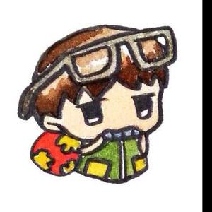 花花的数据情报局 头像