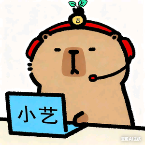小艺万物 头像