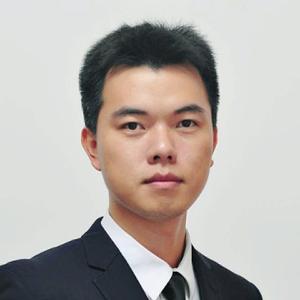 黄维升律师 头像