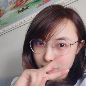 圆啊媛在北京 头像