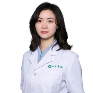 武汉同济整形医生余晶 头像