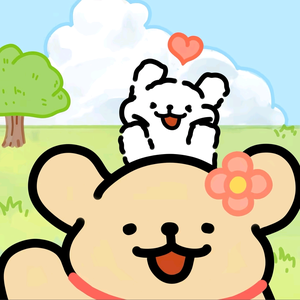 方块局安神 头像