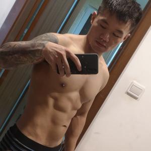 就叫我翔子吧! 头像