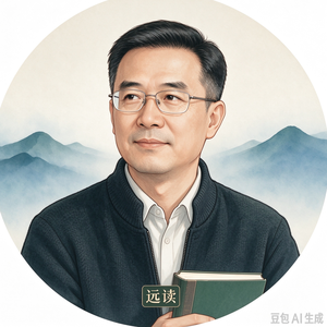 远读 头像