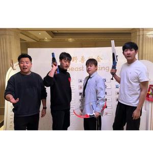 野兽约会 头像