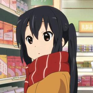 Nero 头像
