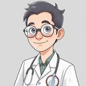 大刘健康科普 头像