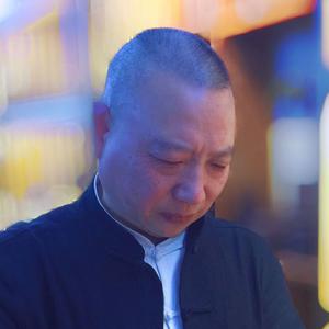 酒哥杨承平 头像