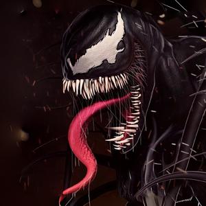 毒液de斑纹日记 头像