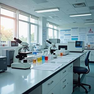 医院检验科主管检验师 头像