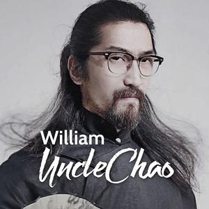 WilliamC飞廉超头像