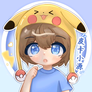 皮卡小源(无畏契约) 头像