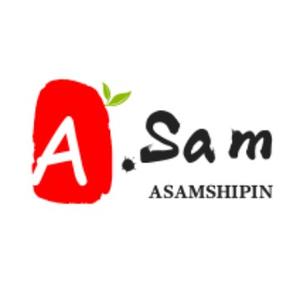 ASam短剧头像