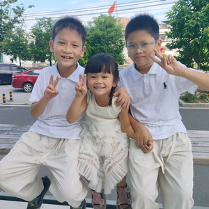 爱心幼儿园陈惠子 头像