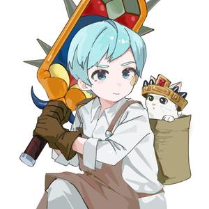 kiki游戏频道 头像