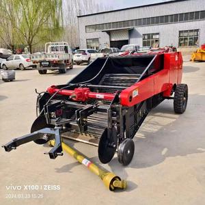 平地机残膜打捆机刘英 头像