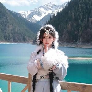 四川金牌领队思思 头像