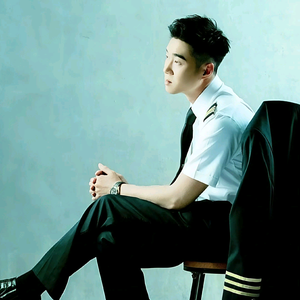 欧阳锋小火鸡 头像