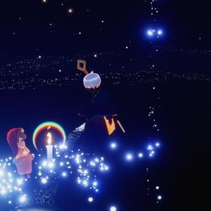 光遇与迷你灬果乃 头像