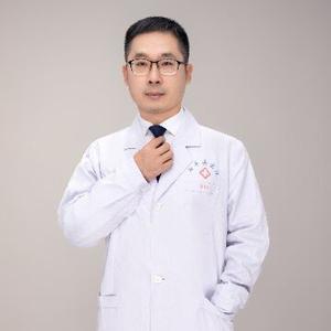 中医李松岩 头像