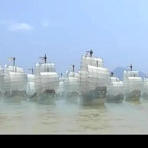 老章讲战争 头像