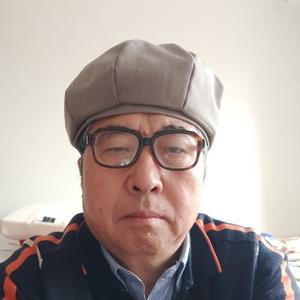韩雅林2019