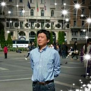 林海意大利 头像