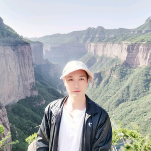 太极哥旅游指南 头像