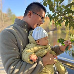 奶爸的AI育儿手册 头像